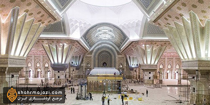 موزه ملی ایران